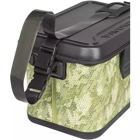 Сумка-бакан Favorite Tackle Bakkan BKN.1-20M 20L, колір: khaki, Колір сумки: Khaki, фото , изображение 5