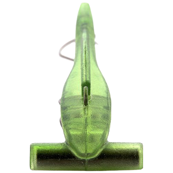 Воблер Nories Shumoke 47S 47mm 3.3g #381, Колір воблера: 381, фото , изображение 2