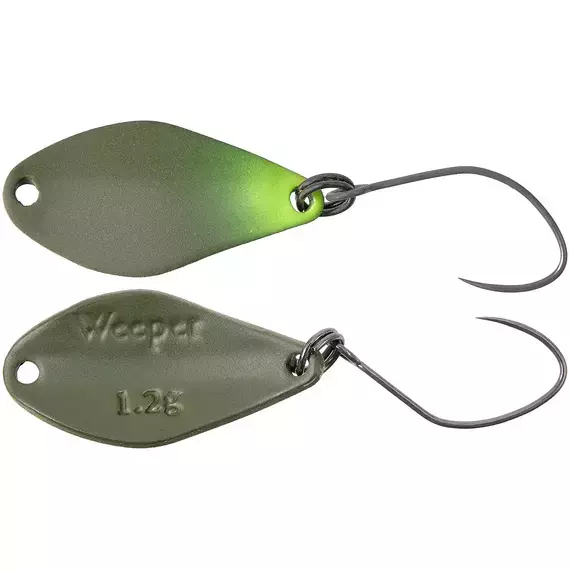 Блешня Nories Masukurouto Weeper 0.9g #023, Вага блешні: 0.9г, Колір блешні: 023, фото 