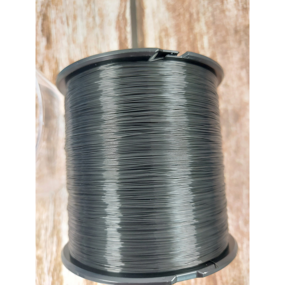 Коропова жилка Shimano Technium 1250m 0.30mm 10lb (Made in Japan), чорна, Діаметр: 0.285mm, Розмотування: 1250m, фото , изображение 6