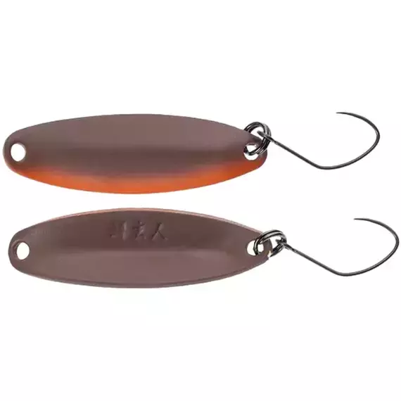 Блешня Nories Masukurouto 23mm 1.2g #027, Вага блешні: 1.2г, Колір блешні: 027, фото 