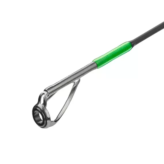 Компактний спіннінг Select Ritmix Travel 806ML-T 2.44m 4-16g Fast (6 част.), з чохлом та тубусом в комплекті, Модель: 2.44m 4-16g, фото , изображение 3