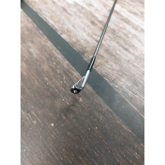 Спиннинг Favorite U1 802MH / 2.44m / 7-28g / Fast, Модель: 2.44m 7-28g, фото , изображение 12