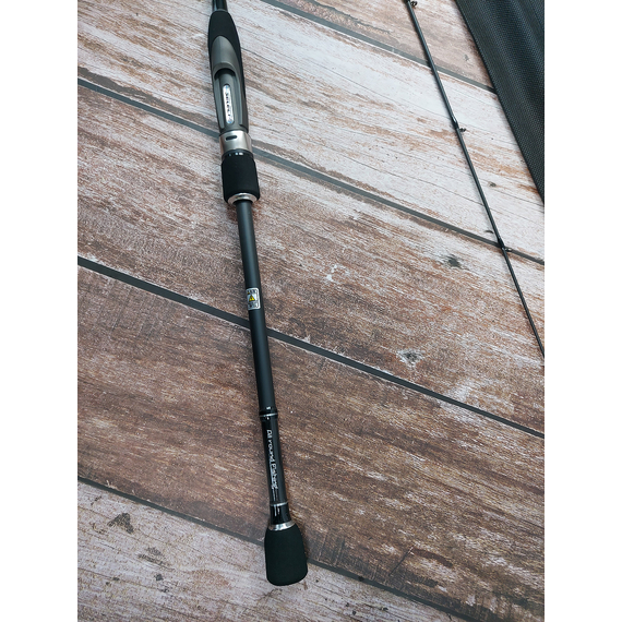 Спінінг Select Ritmix 842ML-T / 2.56m / 4-18g / Fast, Модель: 2.56m 4-18g, фото , изображение 11