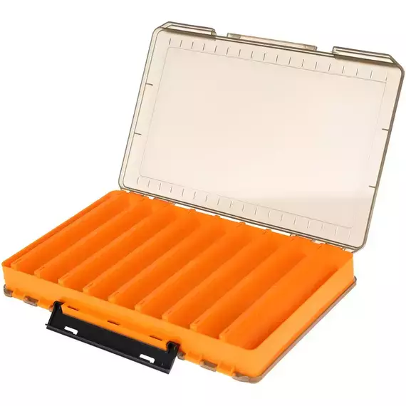 Коробка Select Reversible Box SLXD-31A 34x21.5x5cm, фото , изображение 2