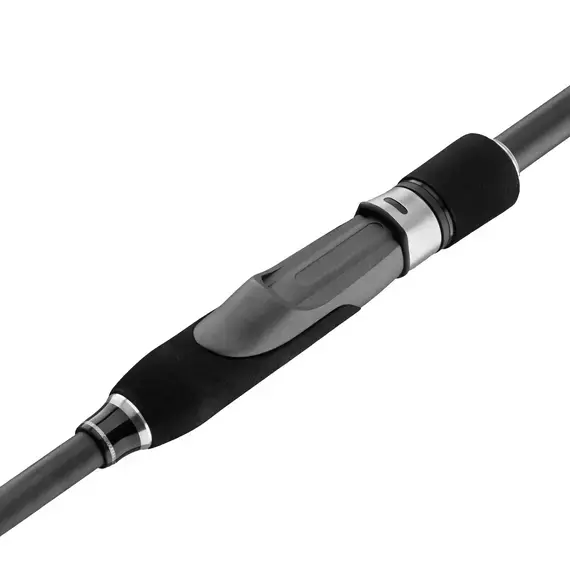Компактний спіннінг Select Ritmix Travel 806ML-T 2.44m 4-16g Fast (6 част.), з чохлом та тубусом в комплекті, Модель: 2.44m 4-16g, фото , изображение 4