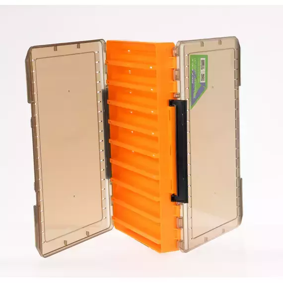 Коробка Select Reversible Box SLXD-31A 34x21.5x5cm, фото , изображение 3