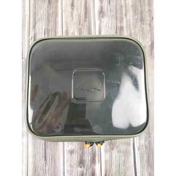 Сумка Prologic Element Storm Safe M Accessor 4.5L (размер: 20x17x13), фото , изображение 5