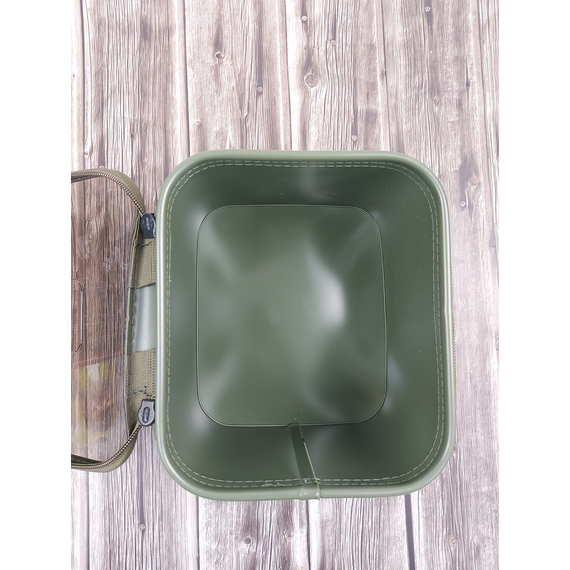 Сумка Prologic Element Storm Safe M Accessor 4.5L (размер: 20x17x13), фото , изображение 8