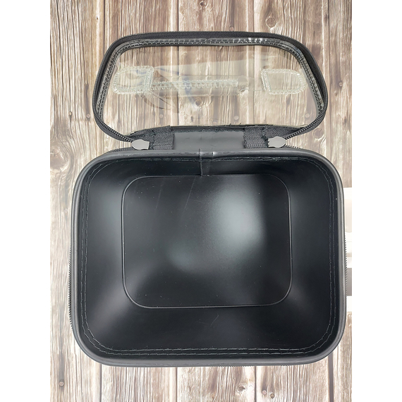Мини сумка-бакан Favorite Bakkan Mini MBKN-M (205x160x130 мм), Тип сумки: Bakkan Mini, фото , изображение 7