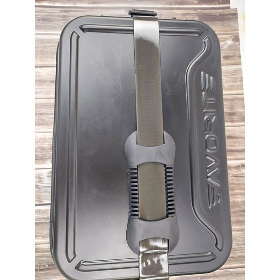 Сумка-бакан Favorite Tackle Bakkan BKN.1-20M 20L, колір: khaki, Колір сумки: Khaki, фото , изображение 12