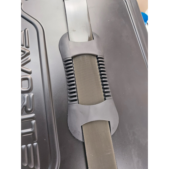 Сумка-бакан Favorite Tackle Bakkan BKN.1-20M 20L, колір: khaki, Колір сумки: Khaki, фото , изображение 15