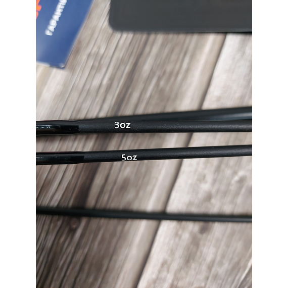 Карп-фидер Brain Apex Double 2.4m 3.0lbs/max 120g, Модель: 2.4m 120g, фото , изображение 10