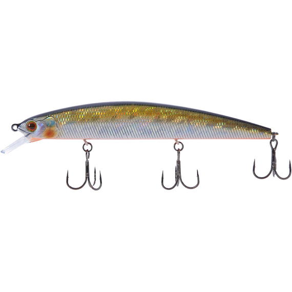 Воблер Select Dementor 130SP 130mm 21g #24 (1.6-1.8m), Колір воблера: 24, фото 