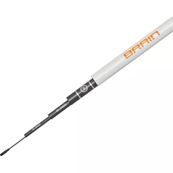 Маховое удилище Brain Blast Pole SE 7.0m, (телескопическое, без колец) + чехол, Длина: 7m, Тип удилища: без кільце (махове), фото , изображение 4