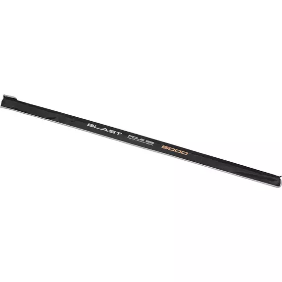 Маховое удилище Brain Blast Pole SE 7.0m, (телескопическое, без колец) + чехол, Длина: 7m, Тип удилища: без кільце (махове), фото , изображение 6