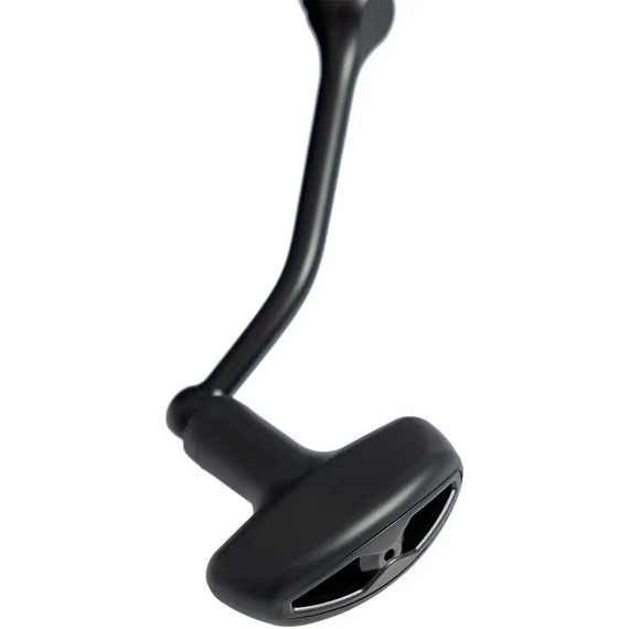 Котушка Brain Classic III Feeder 5000 / 4+1 підшипник / 4.9:1 — фідерна, металева шпуля, Размер шпули: 5000S, фото , изображение 4