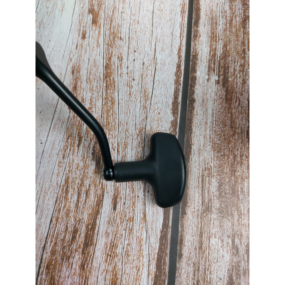 Котушка Brain Classic III Feeder 5000 / 4+1 підшипник / 4.9:1 — фідерна, металева шпуля, Размер шпули: 5000S, фото , изображение 12