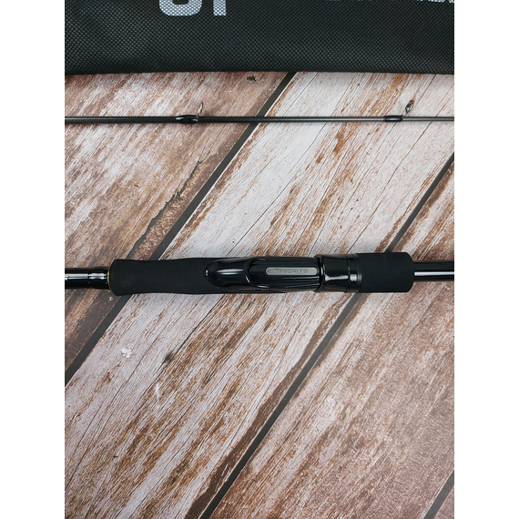 Спінінг Favorite U1 902ExH 2.74m 20-75g Fast, Модель: 2.74m 20-75g, фото , изображение 8