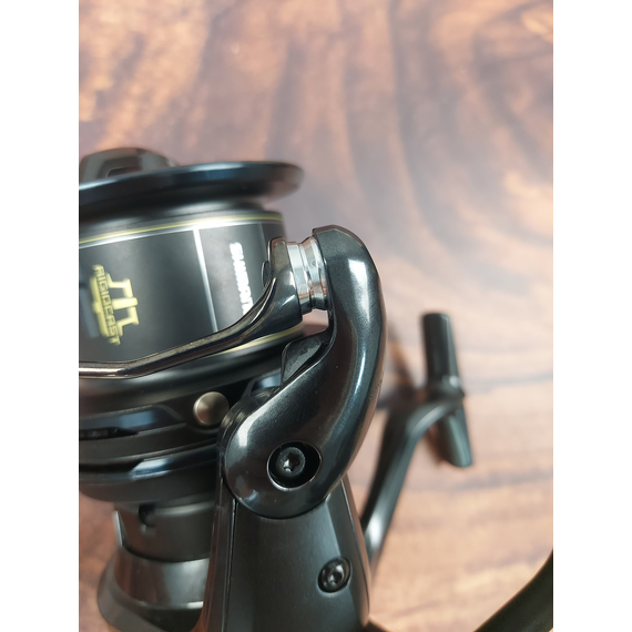 Котушка Shimano Power Aero 14000 XTC 8+1BB, фото , изображение 9