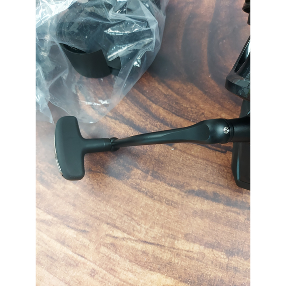 Котушка Shimano Power Aero 14000 XTC 8+1BB, фото , изображение 15