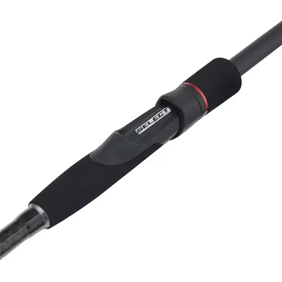 Спінінг Select Force Long Distance 3.04м / 10–45гр / Fast — дальнобійний для джига та рознесених монтажів, Модель: 3.04m 10-45g, фото , изображение 3