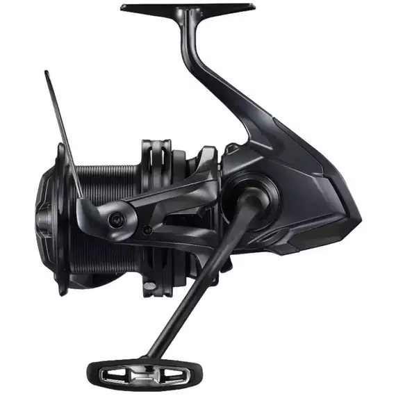 Котушка Shimano Power Aero 14000 XTC 8+1BB, фото 