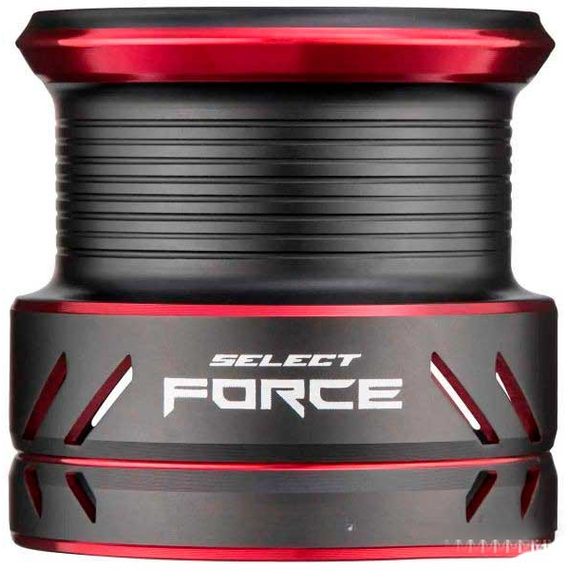 Шпуля Select Force 2000S (низкопрофильная), Размер шпули: 2000S, фото 