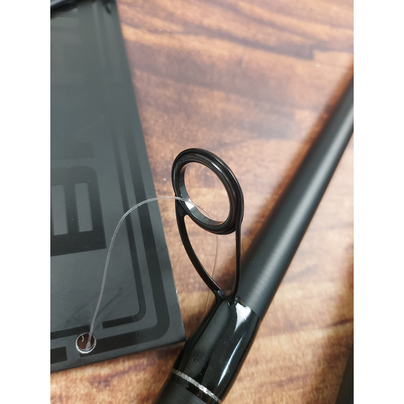 Фідер Brain Classic SE 3.00м / до 80гр — делікатна донна ловля + 3 вершинки в комплекті, Модель: 3.0m 80g, фото , изображение 14