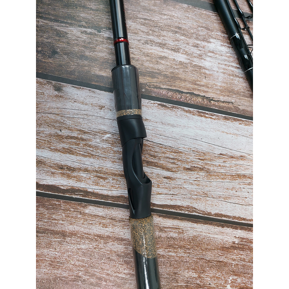 Фідер Brain Classic SE 3.60m max 100g, Модель: 3.6m 100g, фото , изображение 12