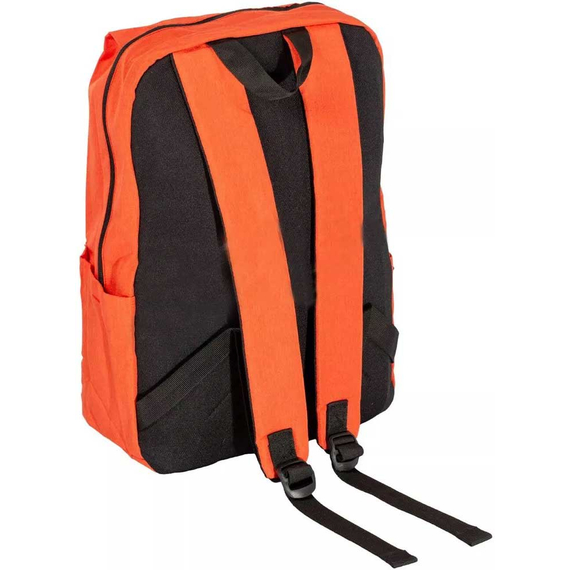 Рюкзак Skif Outdoor City Backpack M 15 ц:orange, фото , изображение 2