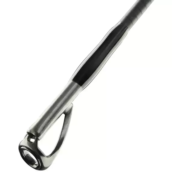Компактний спінінг Favorite X1.1 (New) Travel 734ML / 2.21m / 5-18g / Ex.Fast + тубус, Модель: 2.21m 5-18g, фото , изображение 5