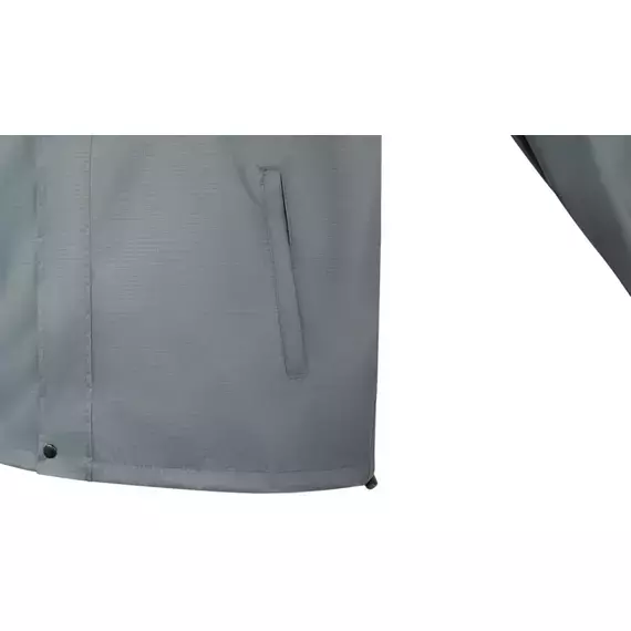 Дождевой костюм Brain Rain Suit серый (S) — защита от дождя и ветра., Размер: S, фото , изображение 13