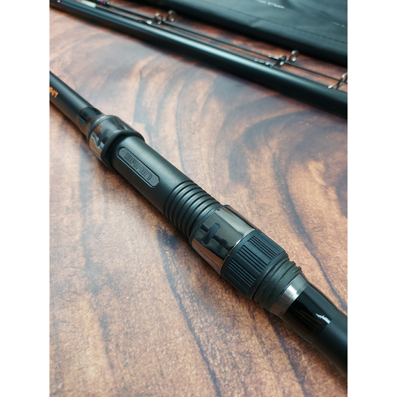 Карп-фидер Brain Apex Double 3.6m 3.25lbs/max 130g, Модель: 3.6m 130g, фото , изображение 16