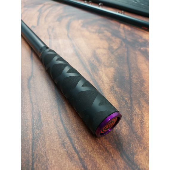 Карп-фидер Brain Apex Double 3.6m 3.25lbs/max 130g, Модель: 3.6m 130g, фото , изображение 17