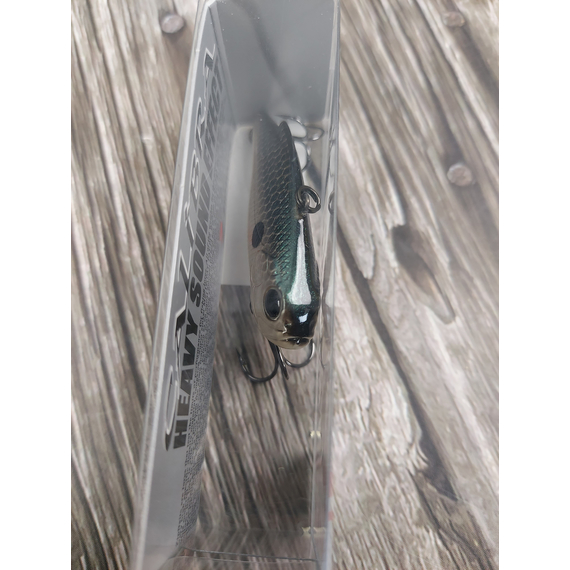Воблер ZipBaits Calibra Fine 50mm 7.0g #576, Розмір/Вага: 50мм/7.0г, Колір воблера: 576, фото , изображение 8