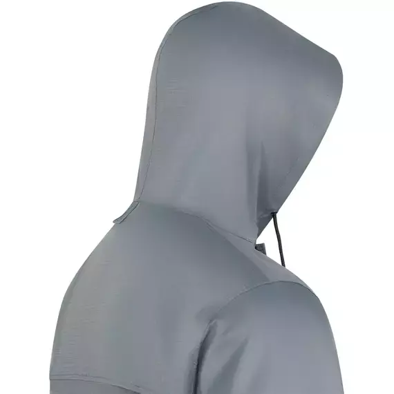 Дождевой костюм Brain Rain Suit серый (S) — защита от дождя и ветра., Размер: S, фото , изображение 10