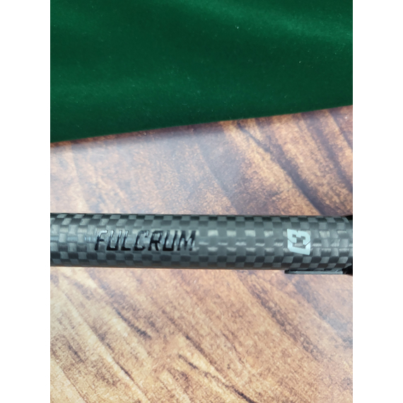 Удилище карповое Prologic C3 Fulcrum FS Xtra Distance 13'/3.90m 3.75lbs - 2sec., фото , изображение 13