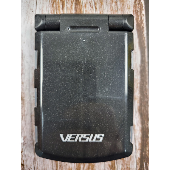 Коробка Meiho Versus VS-355SS 97х64х20 к:, фото , изображение 4