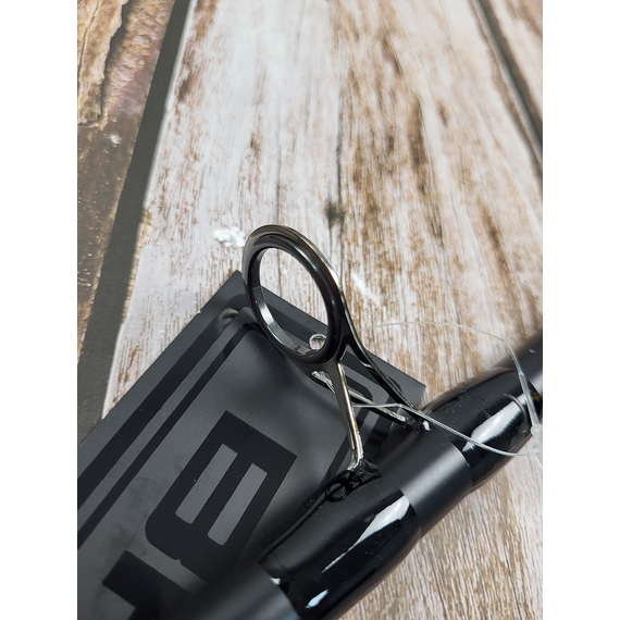 Фидер Brain Apex NEW 3.90 max 200g, Модель: 3.9m 200g, фото , изображение 8