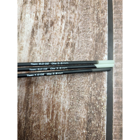 Фидер Brain Apex NEW 3.90 max 200g, Модель: 3.9m 200g, фото , изображение 9