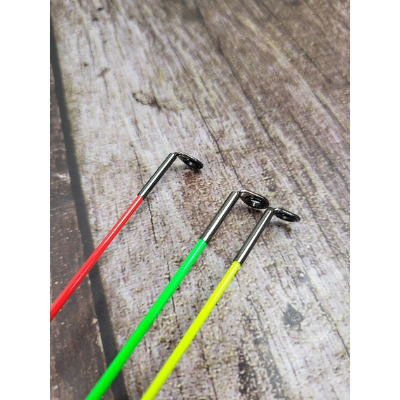 Фидер Brain Apex NEW 3.90 max 200g, Модель: 3.9m 200g, фото , изображение 10