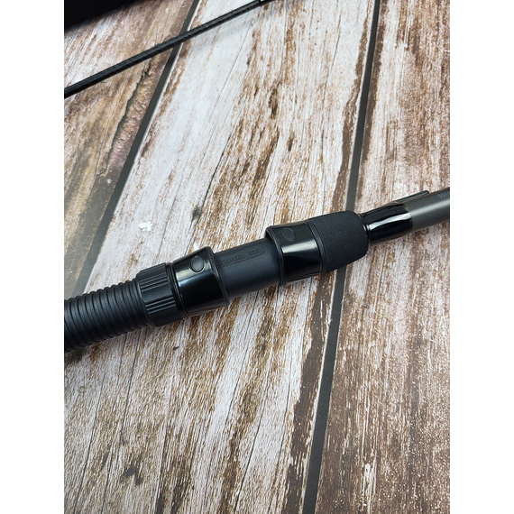 Коропове вудлище Okuma LS-6K Carp 13’ (3.90 м) 3.5 lb, 2 секції, Модель: 3.9m 3.5lb (2 секції), фото , изображение 3