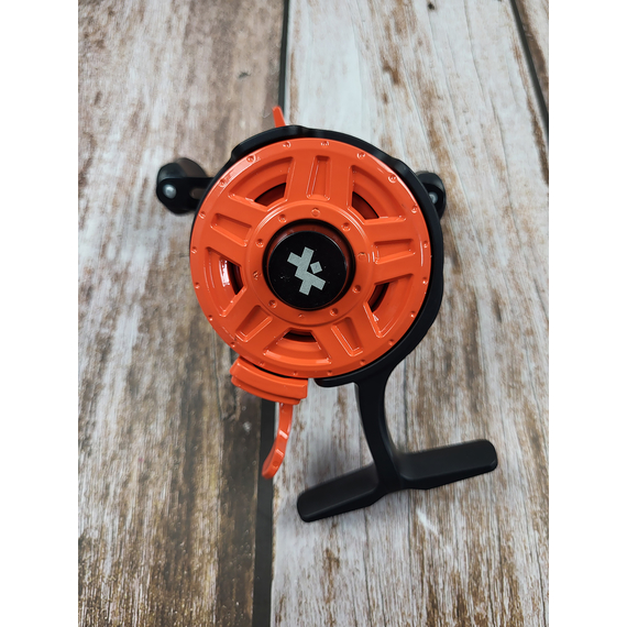 Котушка Viking Fishing Ice Master Reel 60mm, фото , изображение 6