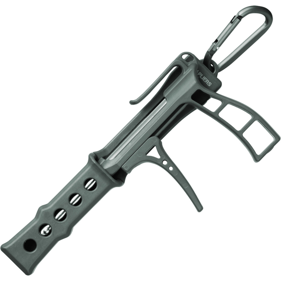 Екстрактор DaiichiSeiko Gun Pliers + Holster к:foliage green, фото , изображение 2