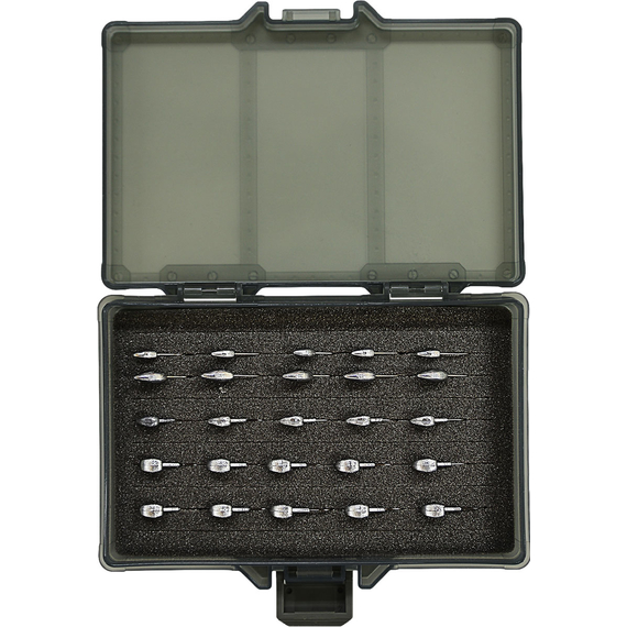 Коробка DaiichiSeiko MC Case #138S к:black, фото , изображение 2