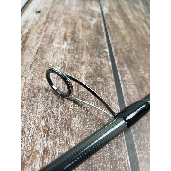 Спінінг Favorite U1 902M 2.74m 10-28g Fast, Модель: 2.74m 10-28g, фото , изображение 10