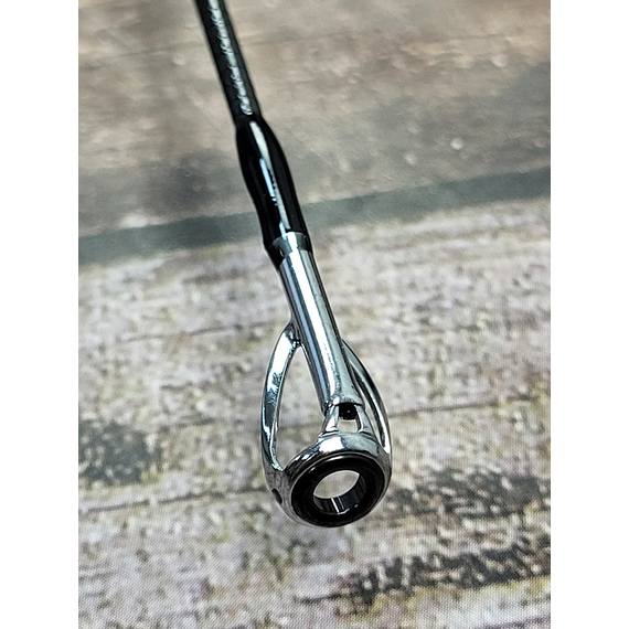 Спінінг Favorite U1 902M 2.74m 10-28g Fast, Модель: 2.74m 10-28g, фото , изображение 12