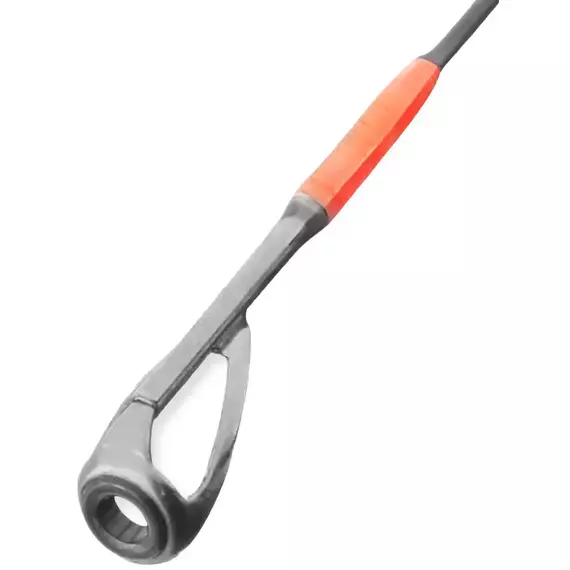 Спінінг Select Sprint Solid 612XUL-S / 1.85m / 0.4-2g / Fast (з solid вершинкою), Модель: 0.4-2g 1.85m (solid), фото , изображение 2