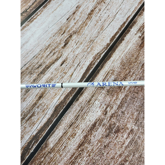 Спиннинг Favorite Arena Vivid BL562UL / 1.68m / 1.5-5g / Mod-Slow, фото , изображение 6